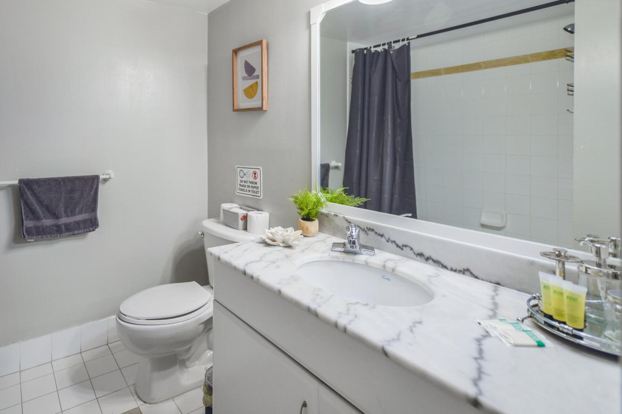 Amazing 3 Bedroom Condo At Brickell With Pool Miami Luaran gambar