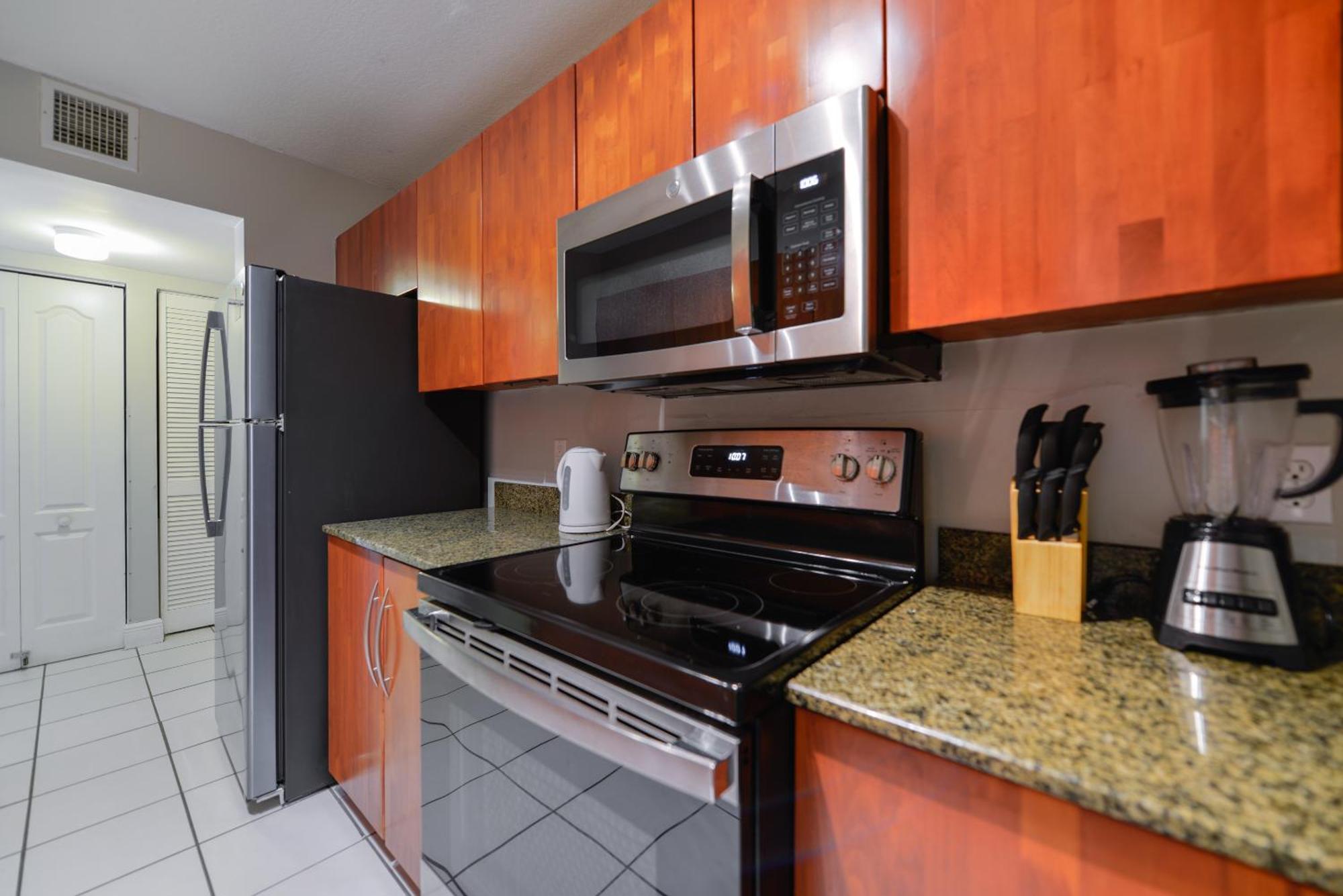 Amazing 3 Bedroom Condo At Brickell With Pool Miami Luaran gambar