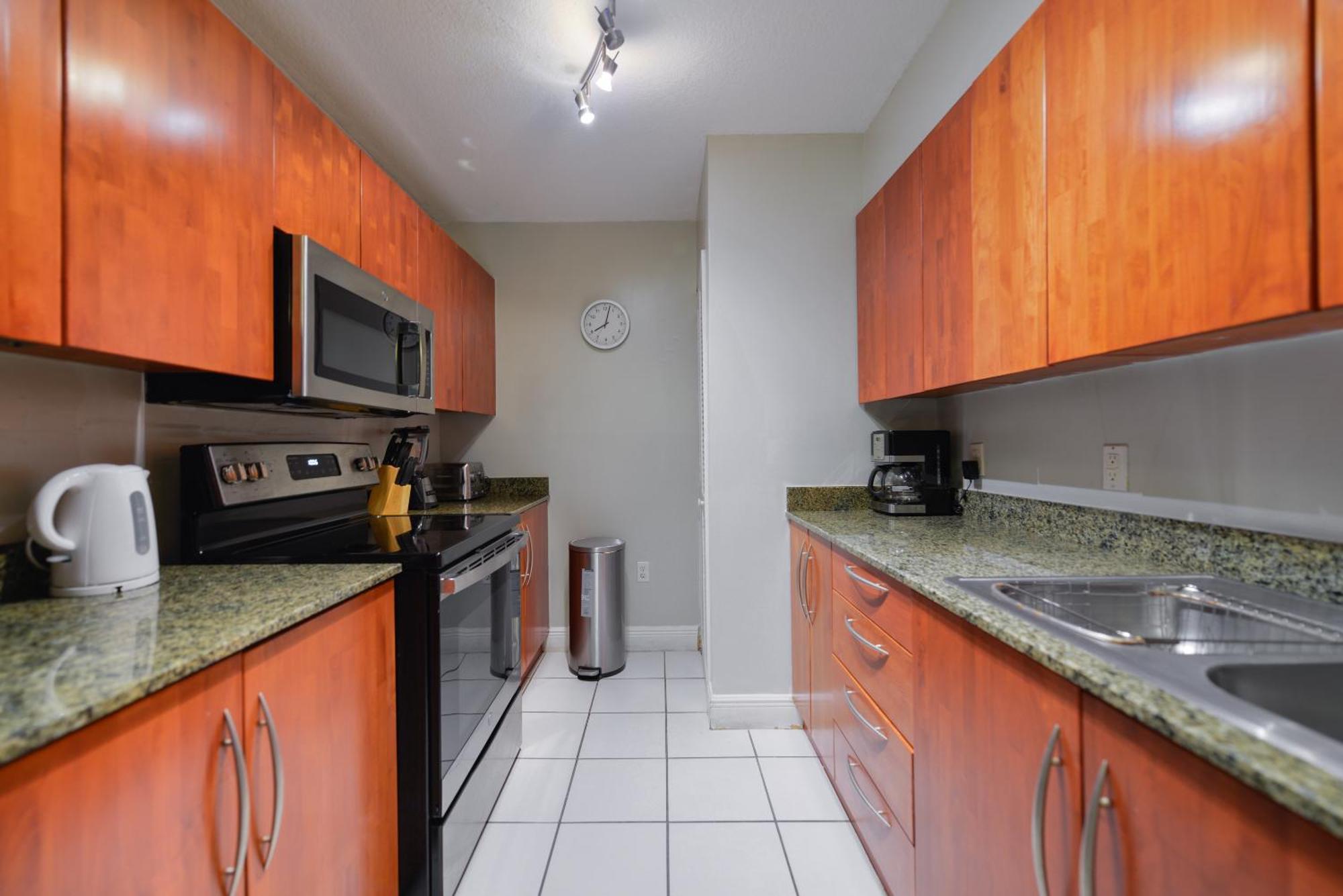 Amazing 3 Bedroom Condo At Brickell With Pool Miami Luaran gambar